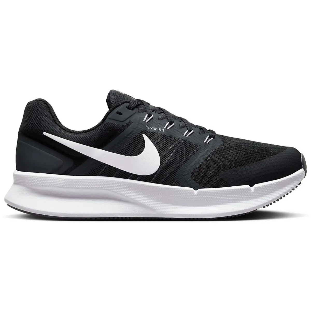 Nike shoes - Black 8