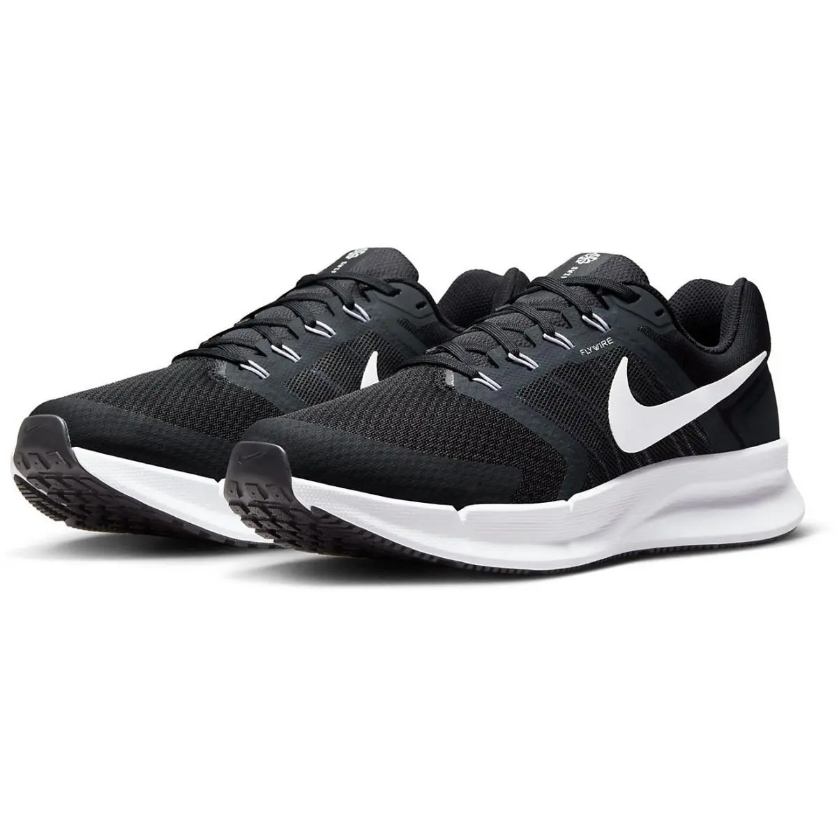 Nike shoes - Black 4