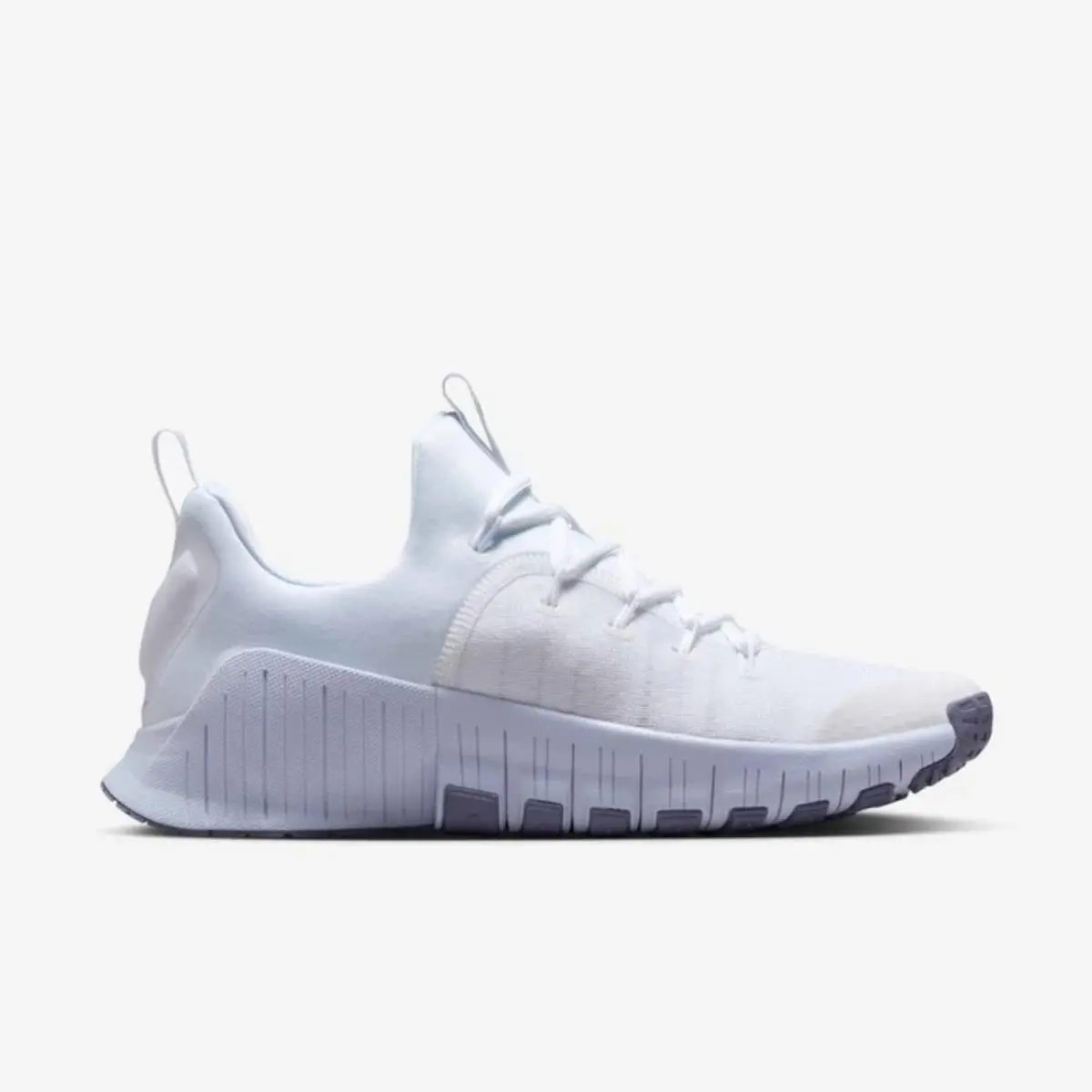 Nike shoes - Nike Free Metcon 6 FJ7126-110 - FJ7126-110 - White 0