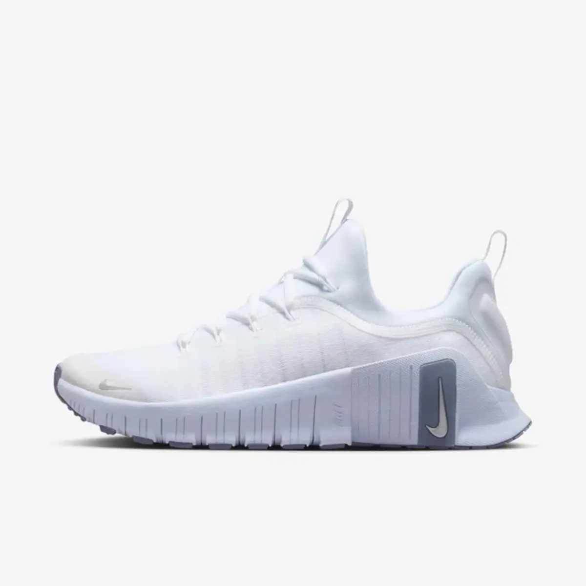 Nike shoes - Nike Free Metcon 6 FJ7126-110 - FJ7126-110 - White 1