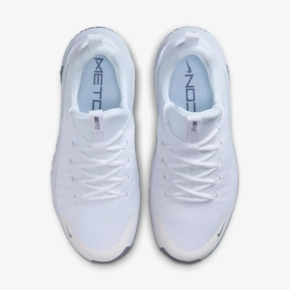 Nike shoes - Nike Free Metcon 6 FJ7126-110 - FJ7126-110 - White 2