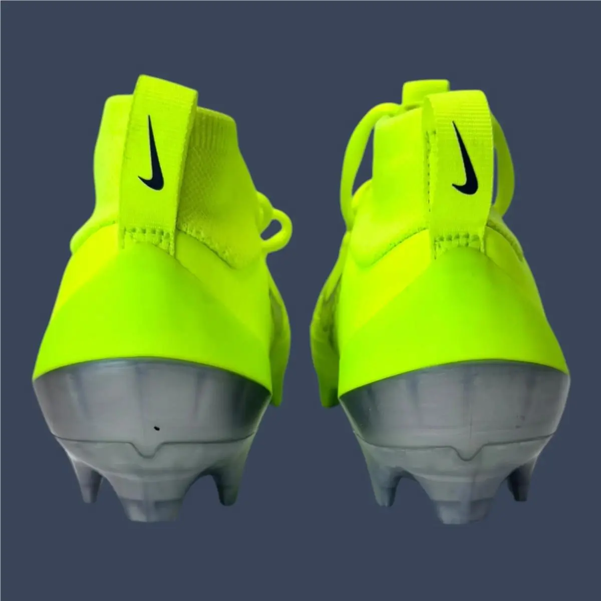 Nike shoes - Nike Vapor Pro 1 Volt/Anthracite/Metallic Silver | FB3298-700 1