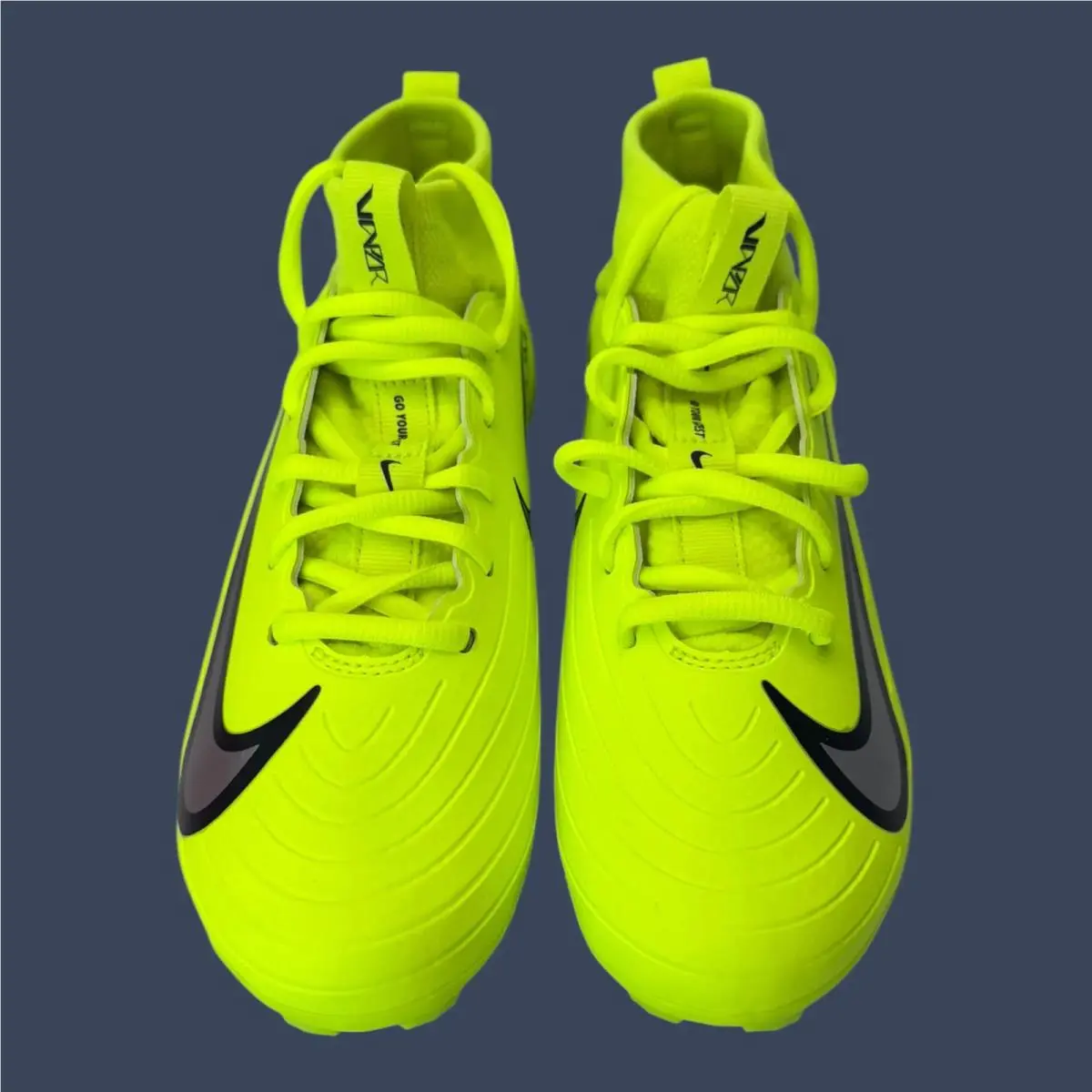 Nike shoes - Nike Vapor Pro 1 Volt/Anthracite/Metallic Silver | FB3298-700 9