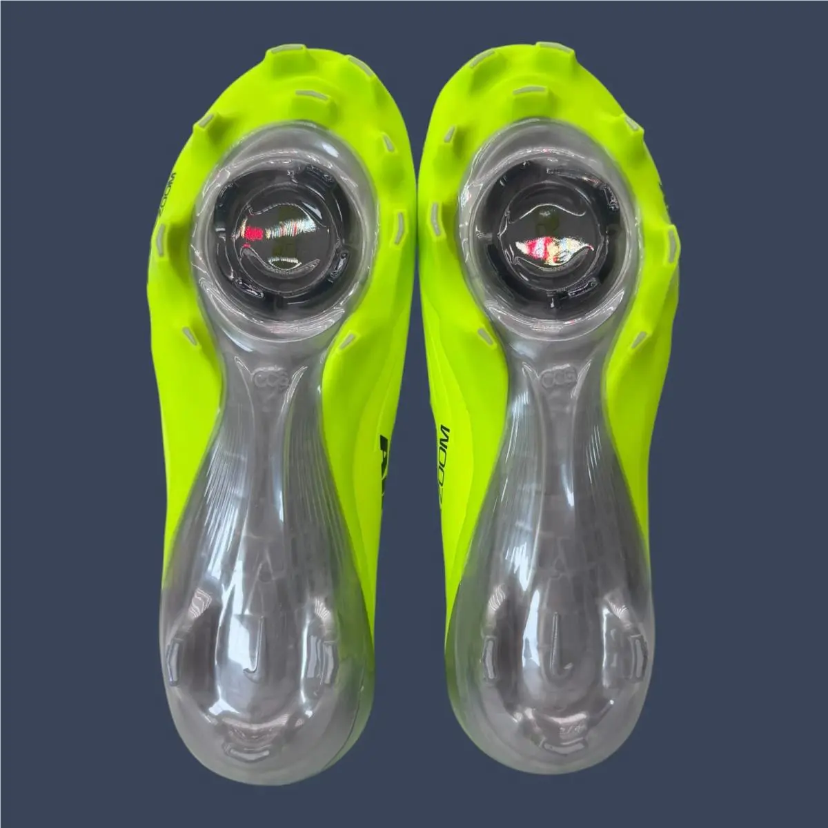 Nike shoes - Nike Vapor Pro 1 Volt/Anthracite/Metallic Silver | FB3298-700 11