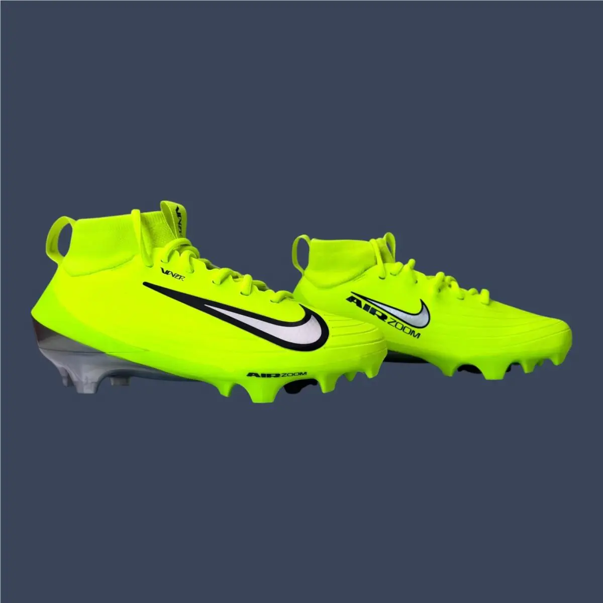 Nike shoes - Nike Vapor Pro 1 Volt/Anthracite/Metallic Silver | FB3298-700 12