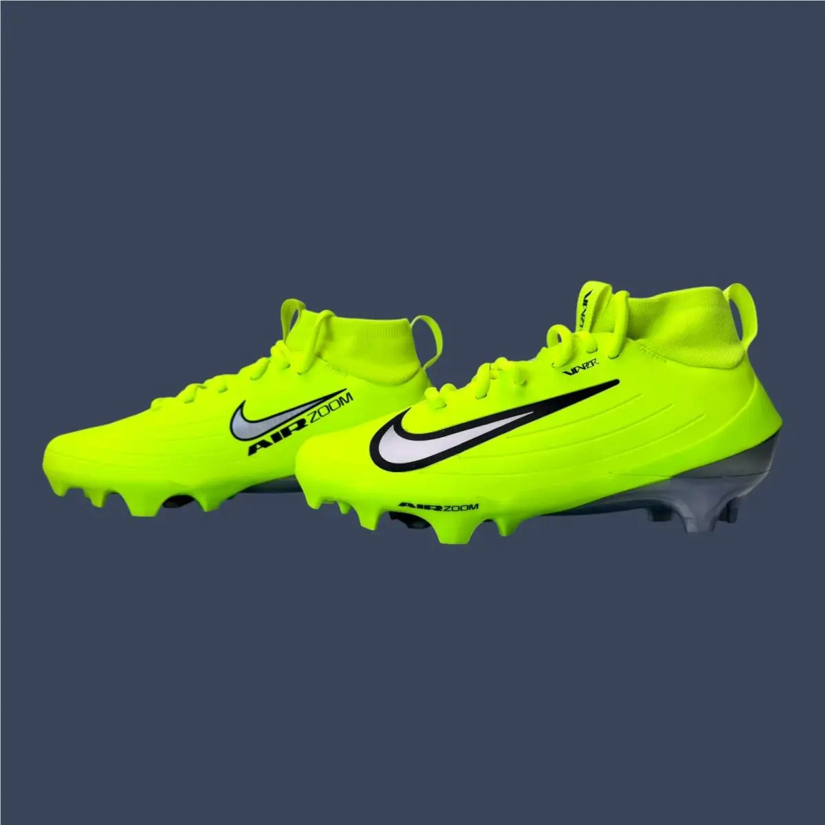 Nike shoes - Nike Vapor Pro 1 Volt/Anthracite/Metallic Silver | FB3298-700 13