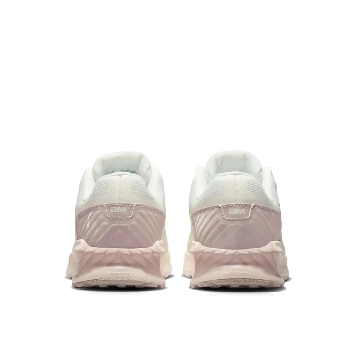 Nike shoes - White/Pink 0