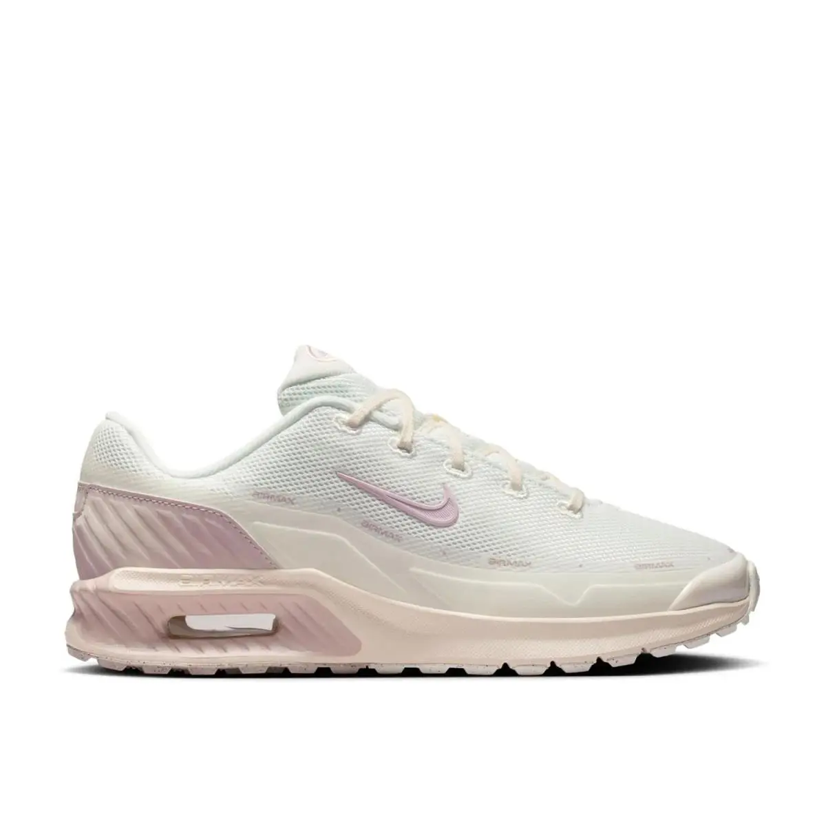 Nike shoes - White/Pink 7