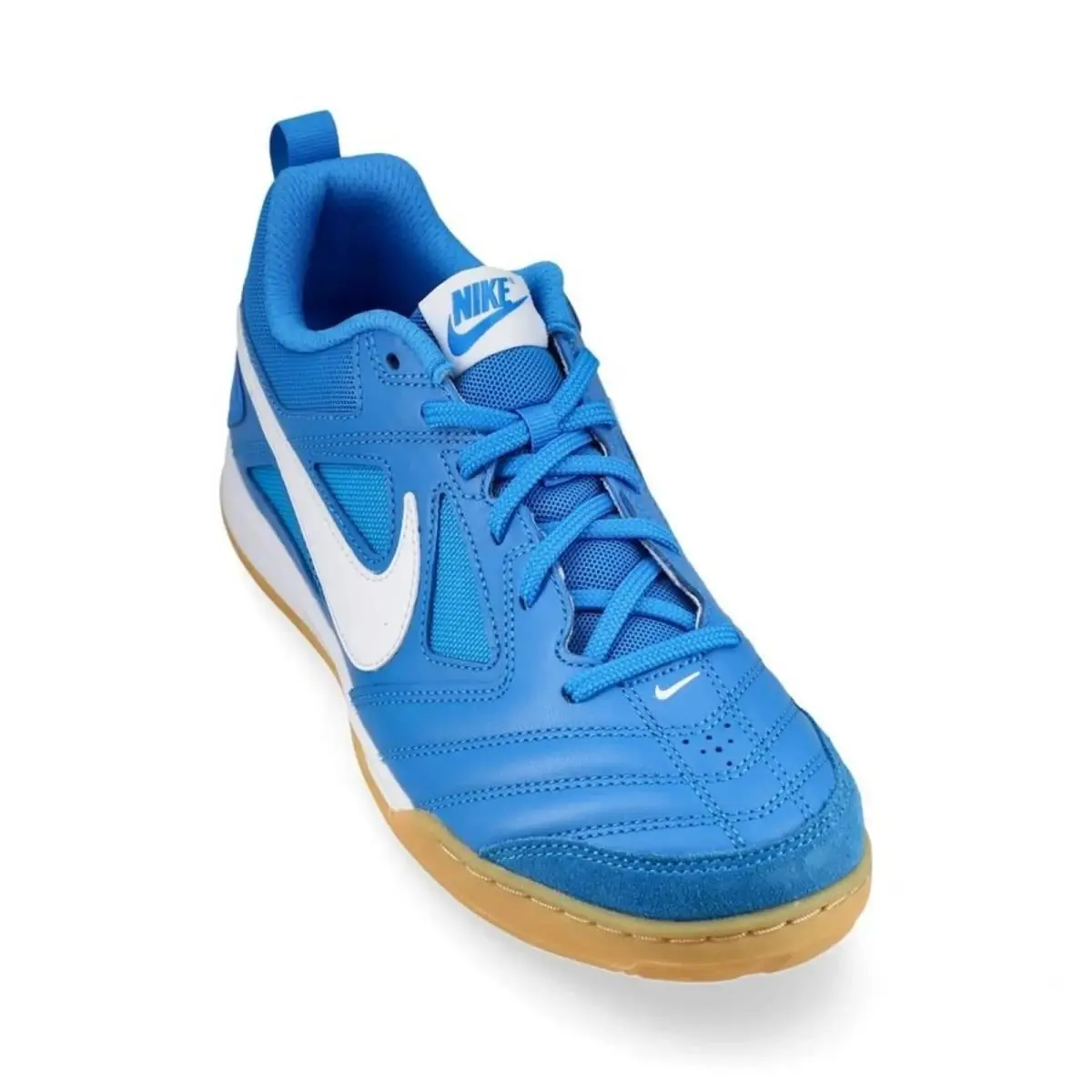 Nike shoes - Nike Gato HV9596-400 - Gato - HV9596-400 - Blue 5