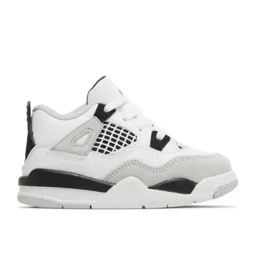 Nike shoes - BQ7670-111 - BQ7670-111 - WHITE/BLACK-NEUTRAL GREY 3