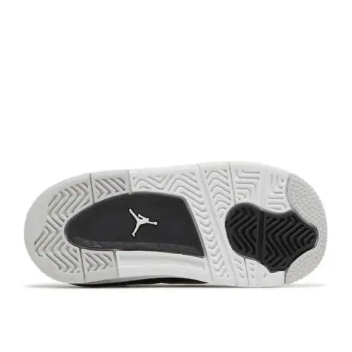 Nike shoes - BQ7670-111 - BQ7670-111 - WHITE/BLACK-NEUTRAL GREY 6