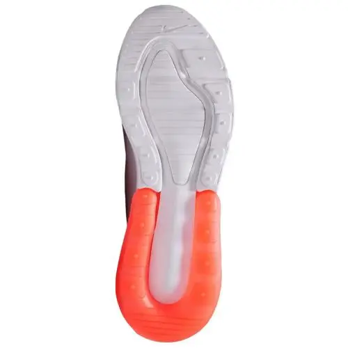Nike shoes - Nike Air Max 270 - Air Max - HJ3222-102 - White/White/Bright Crimson 6