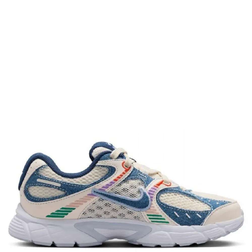Nike shoes - IR2106 001 - IR2106 001 - Soft Pearl/Midnight Navy 5
