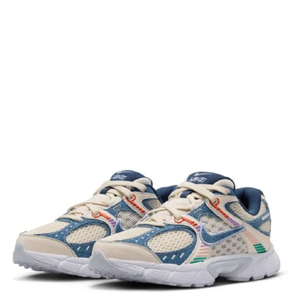 Nike shoes - IR2106 001 - IR2106 001 - Soft Pearl/Midnight Navy 7