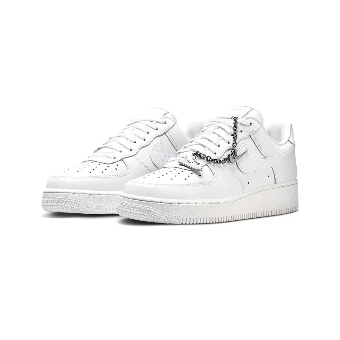 Nike shoes - IM6485 121 - IM6485 121 - Summit White/Summit White 1