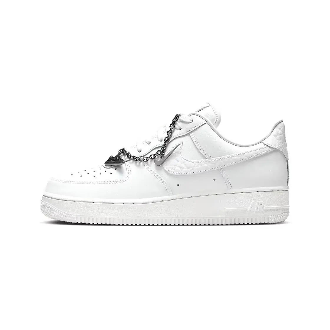 Nike shoes - IM6485 121 - IM6485 121 - Summit White/Summit White 4