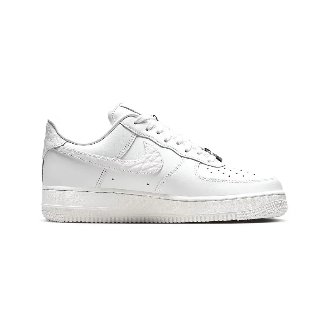 Nike shoes - IM6485 121 - IM6485 121 - Summit White/Summit White 5