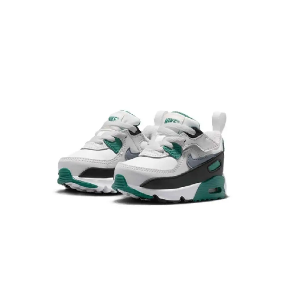 Nike shoes - IH1418 300 - IH1418 300 - Evergreen Aura/Cool Grey 1