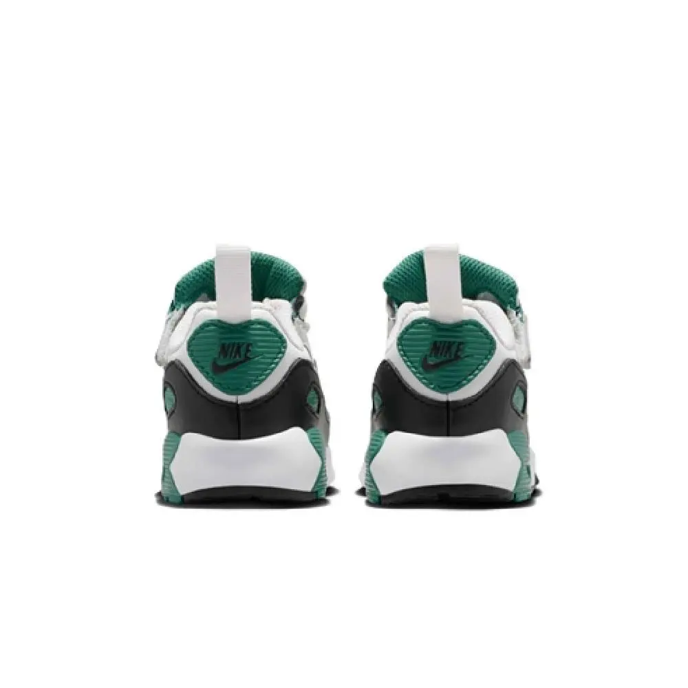 Nike shoes - IH1418 300 - IH1418 300 - Evergreen Aura/Cool Grey 2