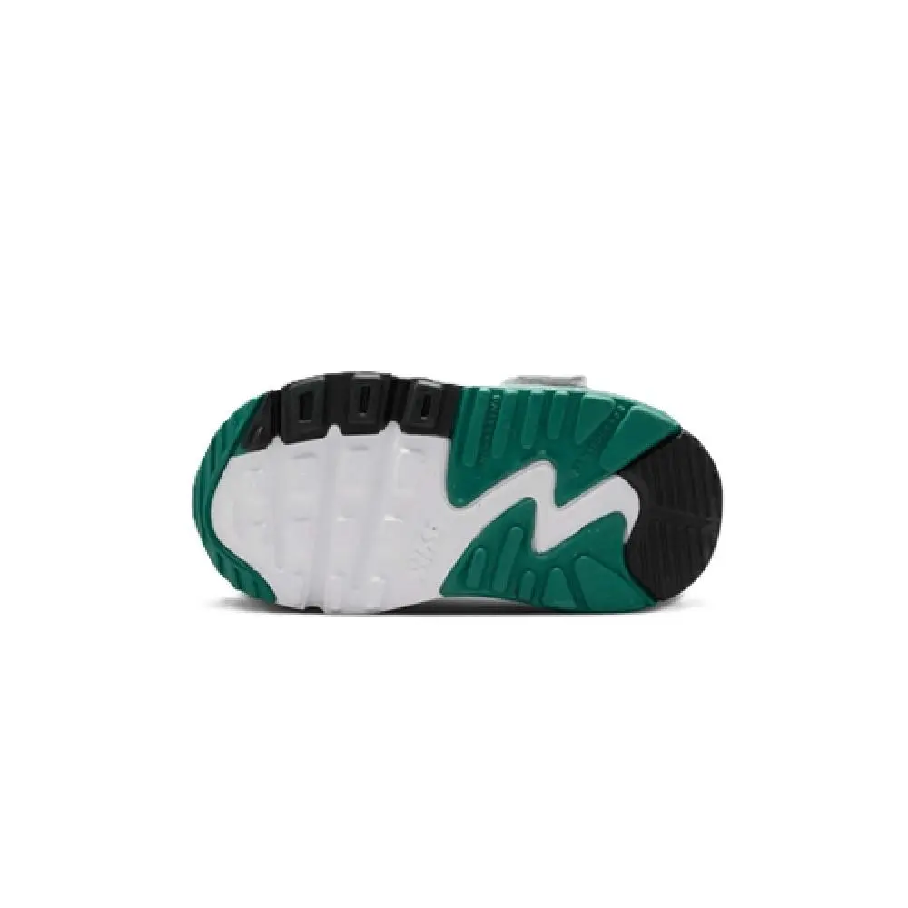 Nike shoes - IH1418 300 - IH1418 300 - Evergreen Aura/Cool Grey 3