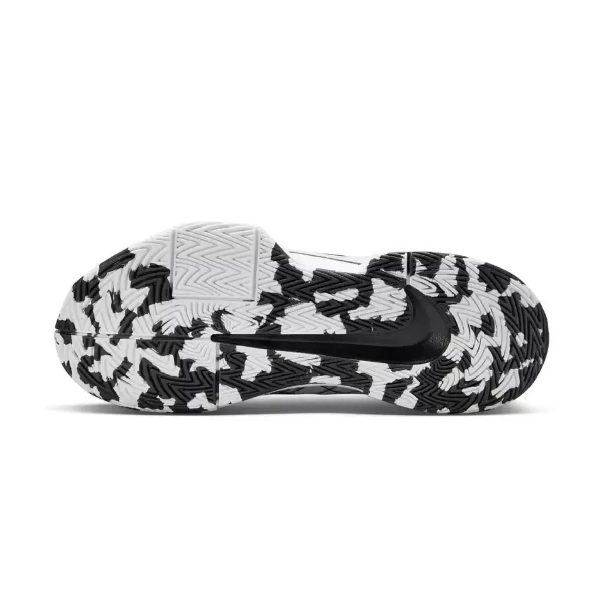 Nike shoes - Nike Zoom Challenge FQ4155-100 - Zoom Challenge - FQ4155-100 - White 5