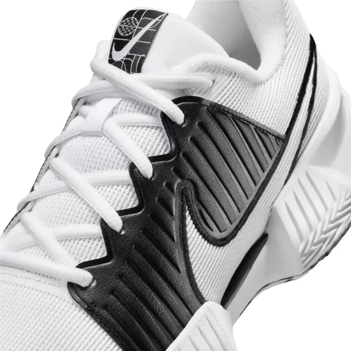 Nike shoes - Nike Zoom Challenge FQ4155-100 - Zoom Challenge - FQ4155-100 - White 3