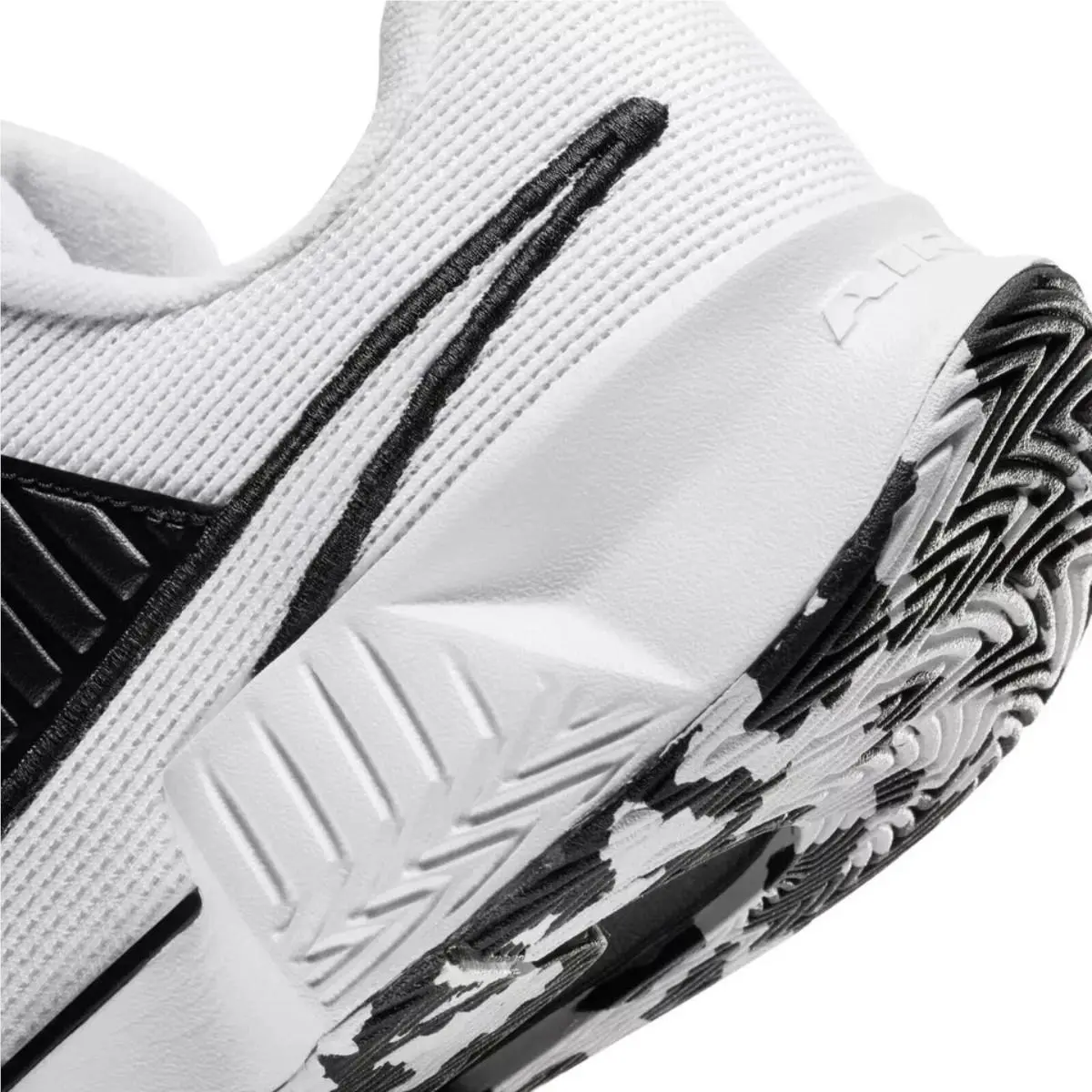 Nike shoes - Nike Zoom Challenge FQ4155-100 - Zoom Challenge - FQ4155-100 - White 4