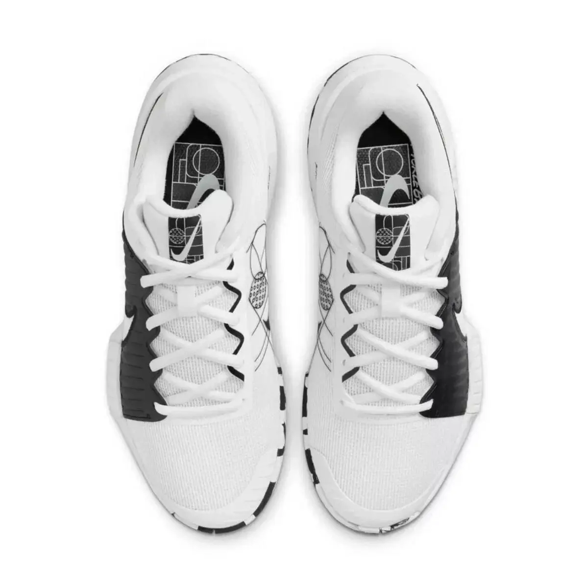 Nike shoes - Nike Zoom Challenge FQ4155-100 - Zoom Challenge - FQ4155-100 - White 9