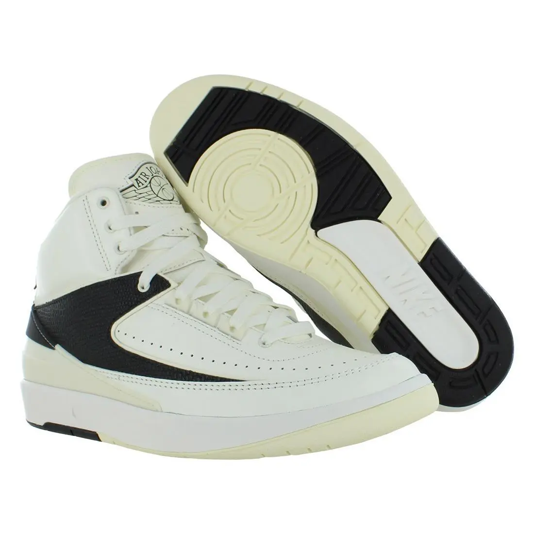 Nike Air Jordan 2 Retro Womens Shoes