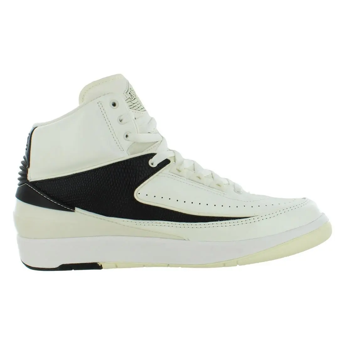 Nike shoes - Sail/Coconut Milk/Black, Main: White 1