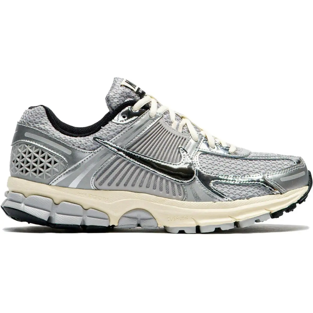 Nike Zoom Vomero 5 Grey Fog Chrome