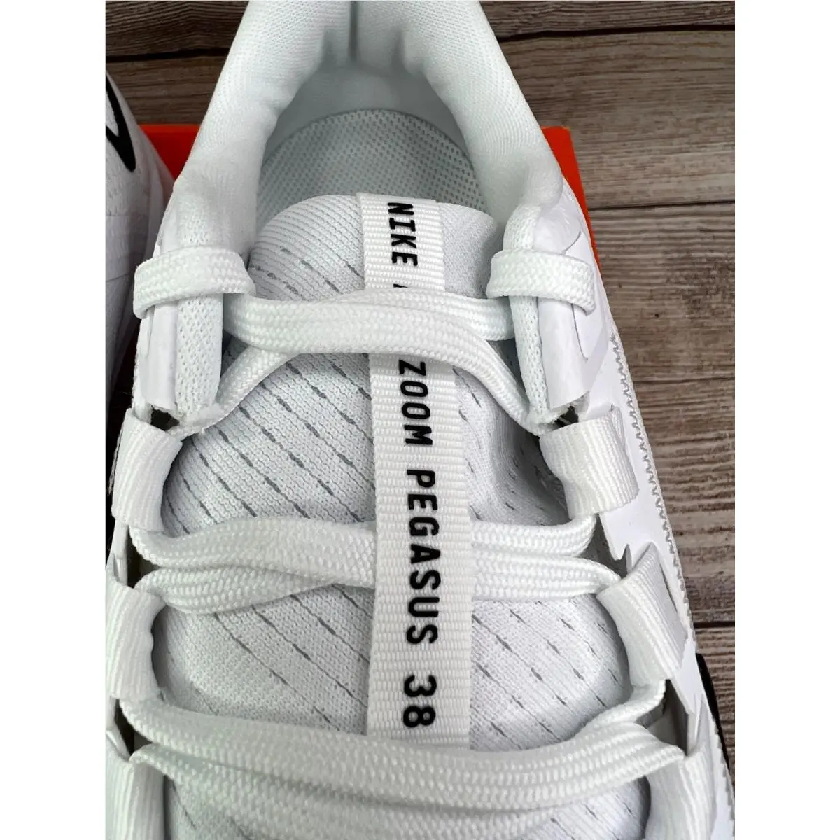 Nike shoes - Nike Air Zoom Pegasus 38 TB - CZ1893-100 - White 13