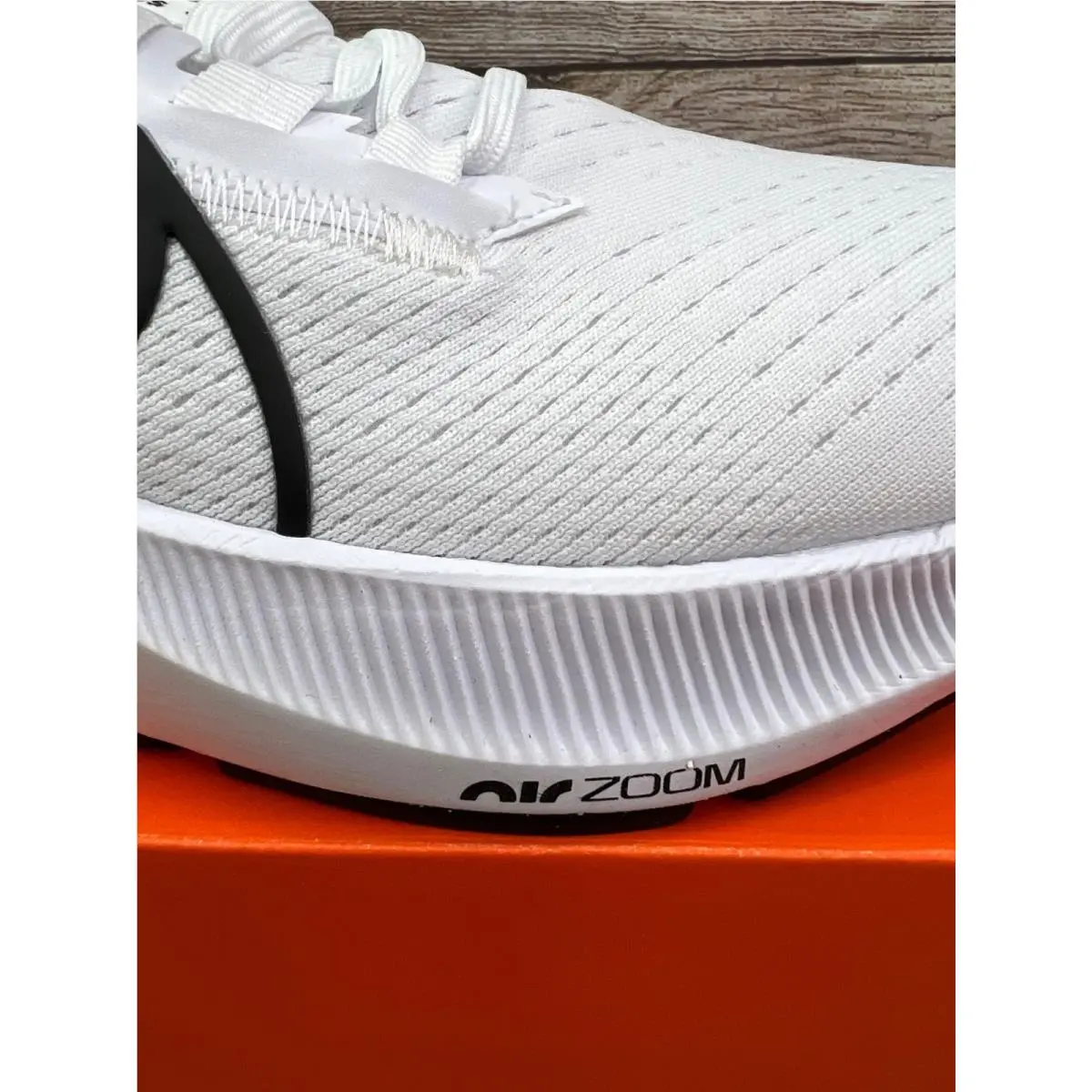 Nike shoes - Nike Air Zoom Pegasus 38 TB - CZ1893-100 - White 14