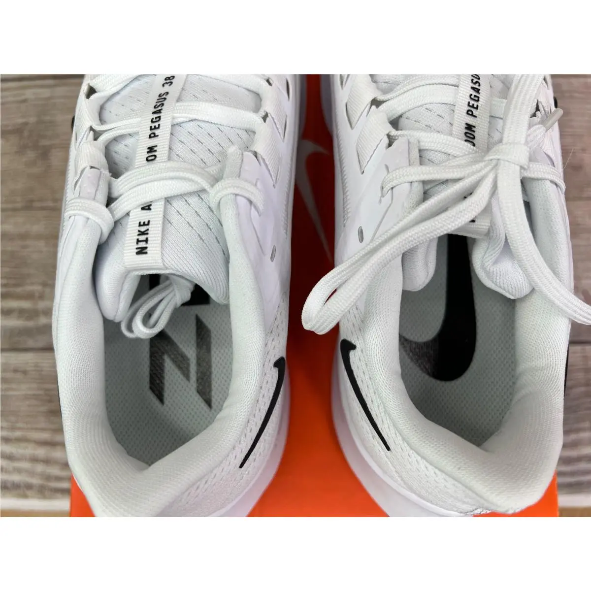 Nike shoes - Nike Air Zoom Pegasus 38 TB - CZ1893-100 - White 16