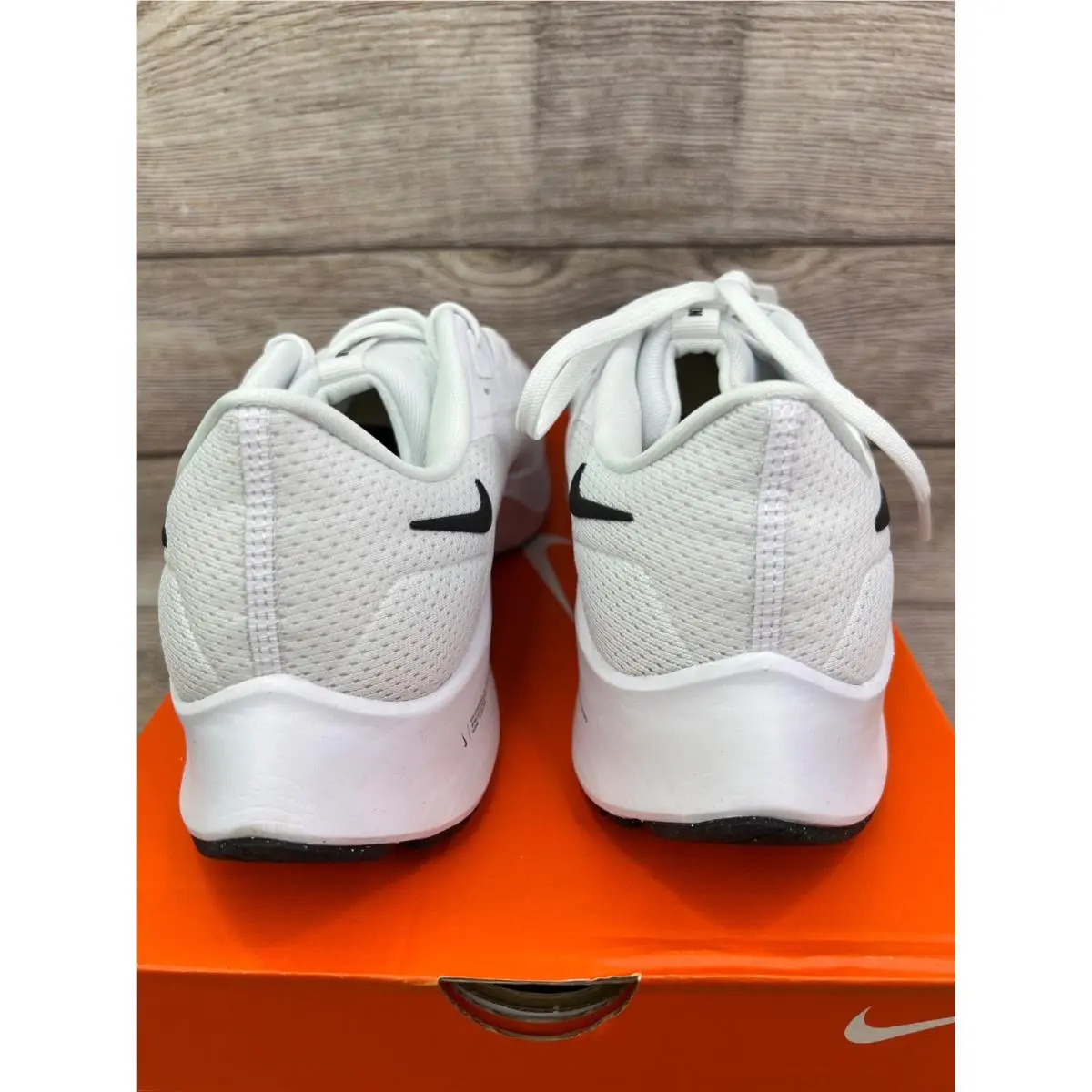 Nike shoes - Nike Air Zoom Pegasus 38 TB - CZ1893-100 - White 17