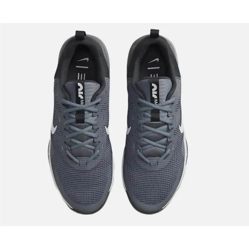 Nike shoes - Nike Air Max Alpha - Air Max Alpha - DM0829-003 - SMOKE GREY WHITE DK SMOKE GREY 2