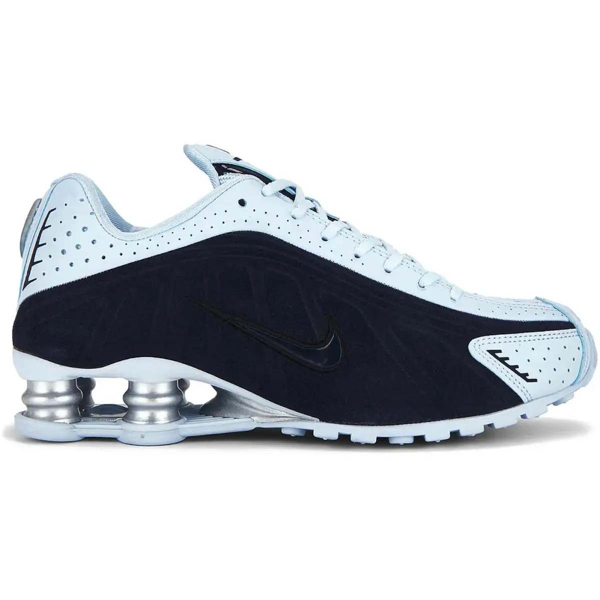 Nike shoes - HQ7739500 - HQ7739-500 - Multicolor 2