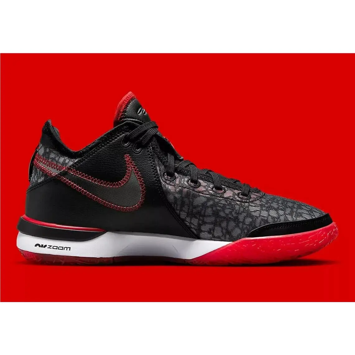 Nike shoes - Black 1
