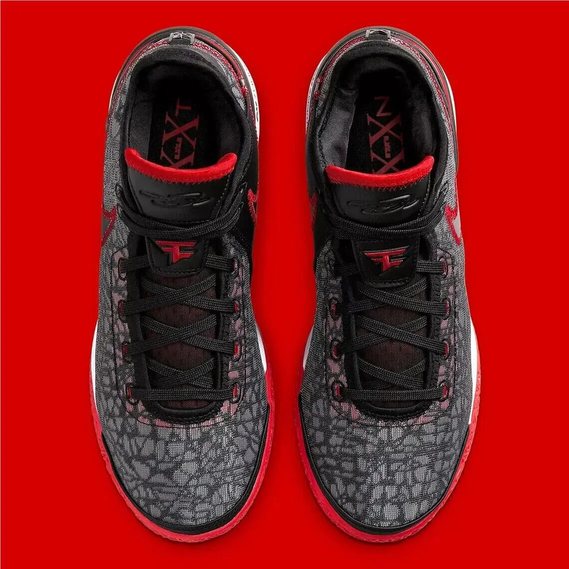 Nike shoes - Black 8