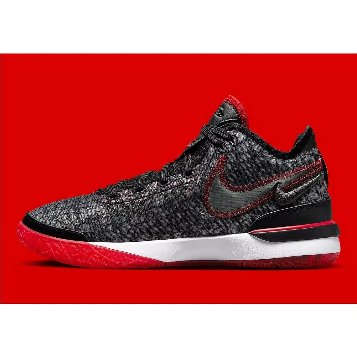 Nike shoes - Black 5