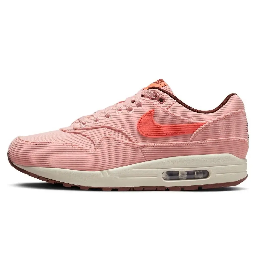 Nike shoes - FB8915 600 - FB8915 600 - Coral Stardust/Bright Coral 4