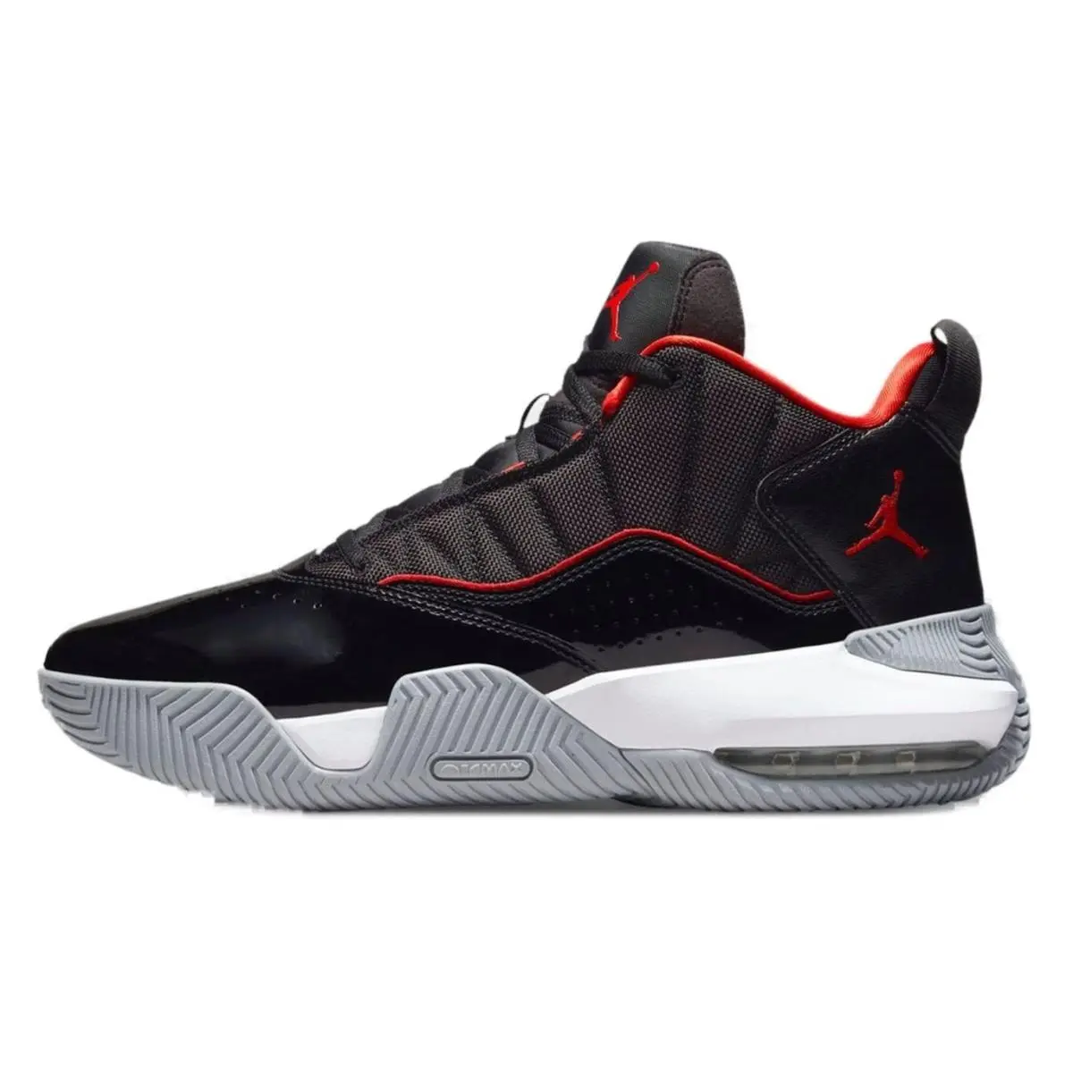 Air Jordan Stay Loyal Men`s Shoes Sneakers Black DB2884-001 by Nike