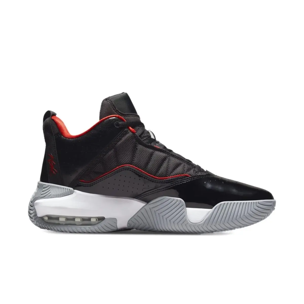 Nike shoes - Jordan Stay Loyal - Stay Loyal - DB2884-001 - Black 0