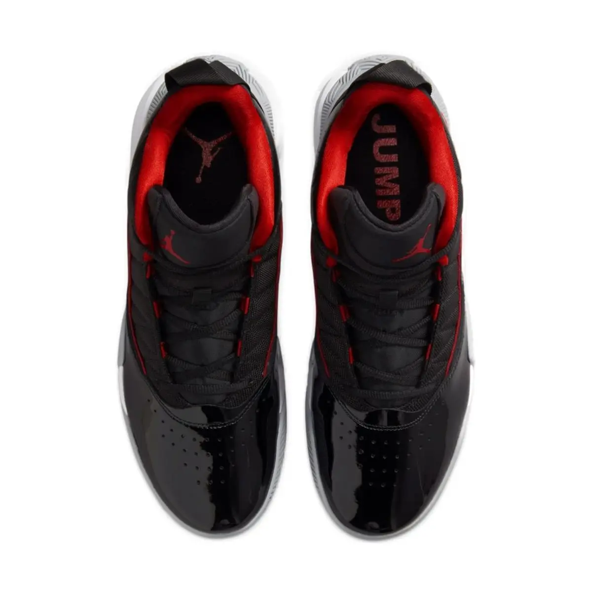 Nike shoes - Jordan Stay Loyal - Stay Loyal - DB2884-001 - Black 2