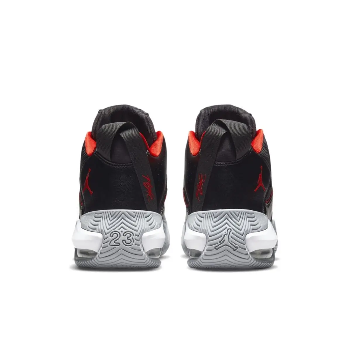 Nike shoes - Jordan Stay Loyal - Stay Loyal - DB2884-001 - Black 3