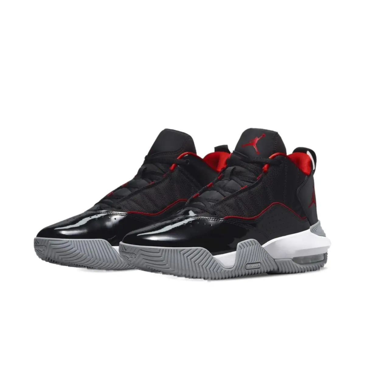 Nike shoes - Jordan Stay Loyal - Stay Loyal - DB2884-001 - Black 7