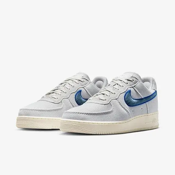 Nike shoes - HV1201 001 - HV1201 001 - Photon Dust/Smokey Blue 1