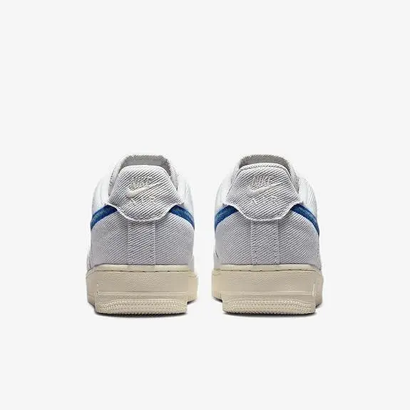 Nike shoes - HV1201 001 - HV1201 001 - Photon Dust/Smokey Blue 2