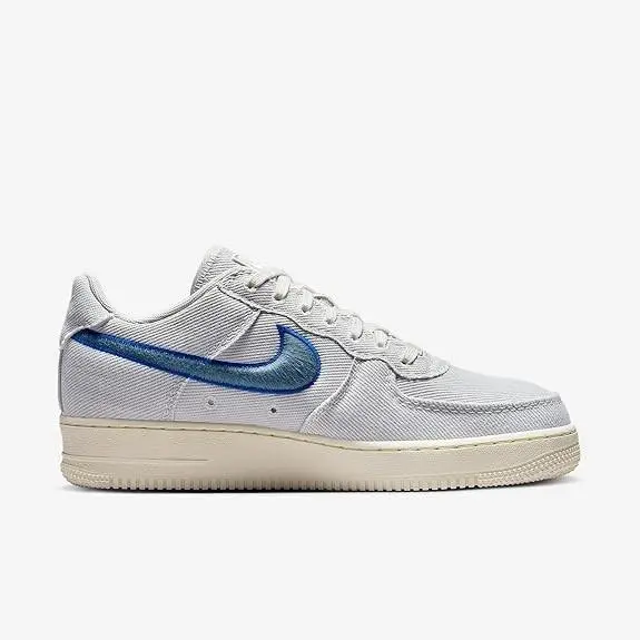 Nike shoes - HV1201 001 - HV1201 001 - Photon Dust/Smokey Blue 5