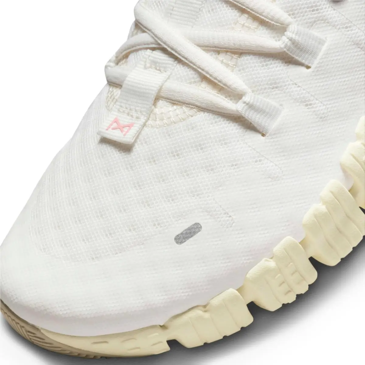 Nike shoes - Nike Free Metcon 5 - Free Metcon - DV3950-100 - Sail/Sand Drift/Coconut Milk/Sail 16